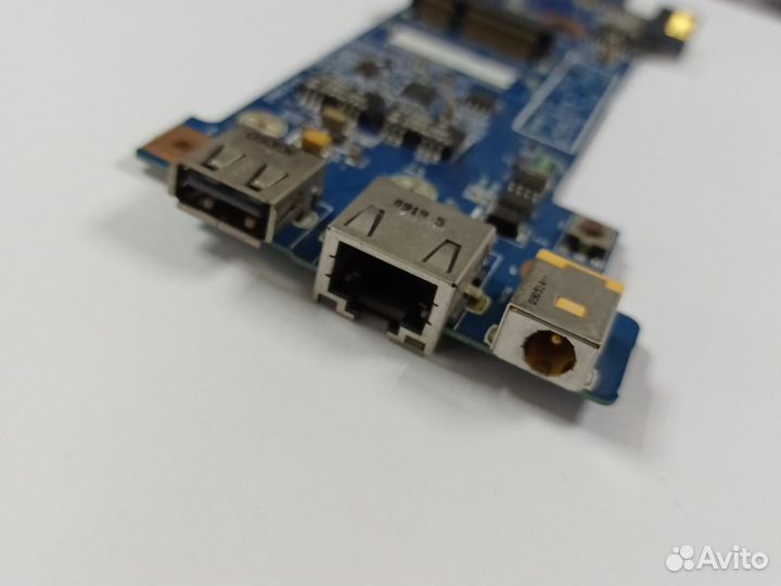 Плата питания для ноутбука Acer 5810T