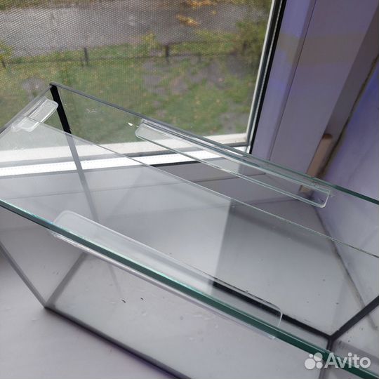 Аквариум для рыб