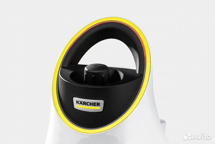 Karcher SC 2 deluxe пароочиститель