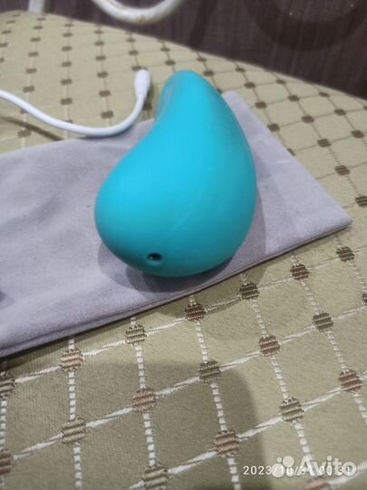 Массажёр для лактации