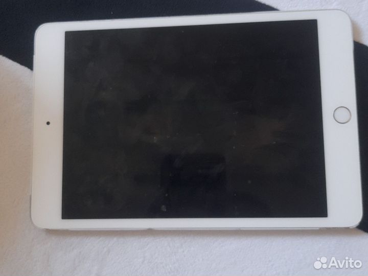 iPad air 4 64gb