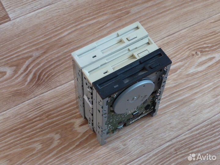 Floppy-дисковод