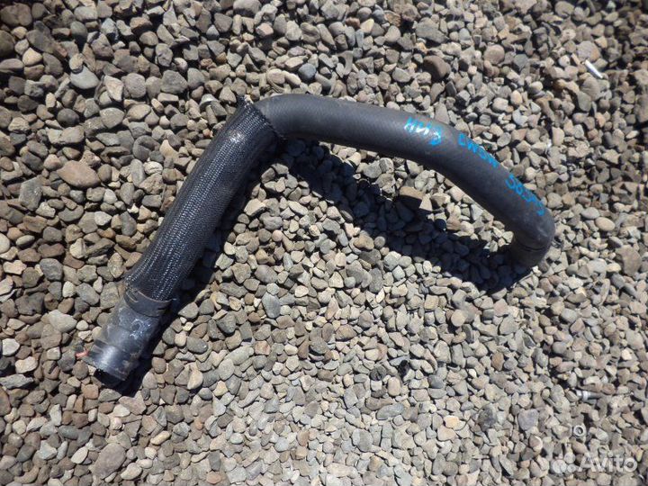 Патрубок радиатора Mitsubishi Outlander CW5W 4B12