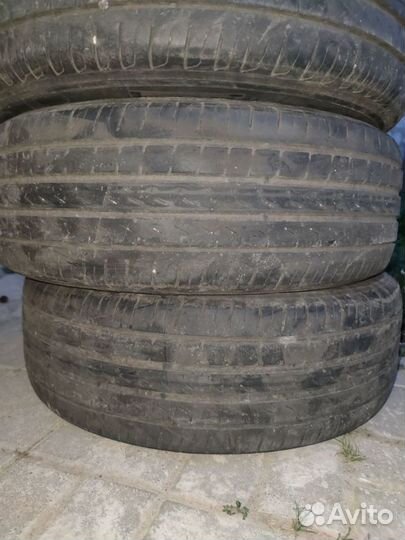 Pirelli Scorpion Verde 215/65 R17