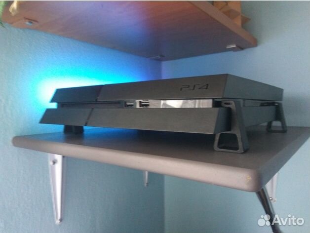 Подставка Sony PlayStation 4
