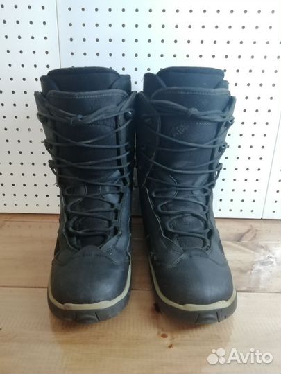 Ботинки для сноуборда Dynastar 45 295мм