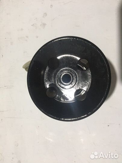 Насос гидроусилителя Peugeot/Citroen 4007CJ