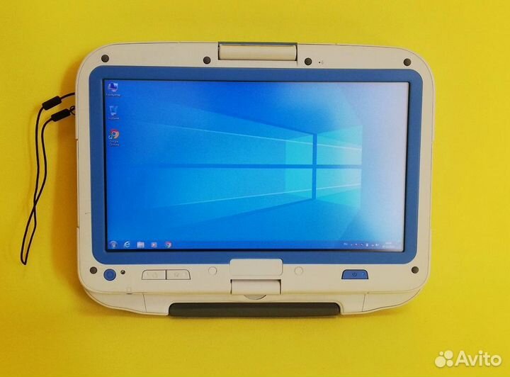 IRU 4 ядра Intel Atom/10.1 сенсорный+стилус/2/320