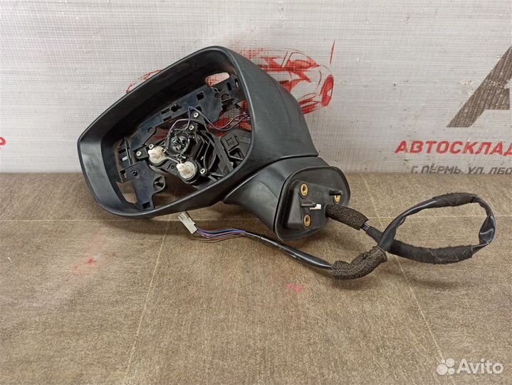 Зеркало левое Mazda CX 5 (2011-2017)