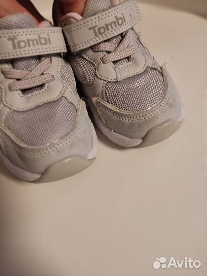 Обувь для девочки