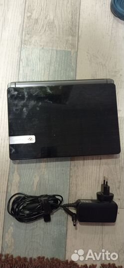 Нетбук packard bell бу