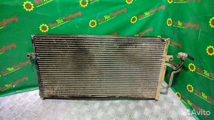 Радиатор кондиционера Mitsubishi Carisma седан 1.6