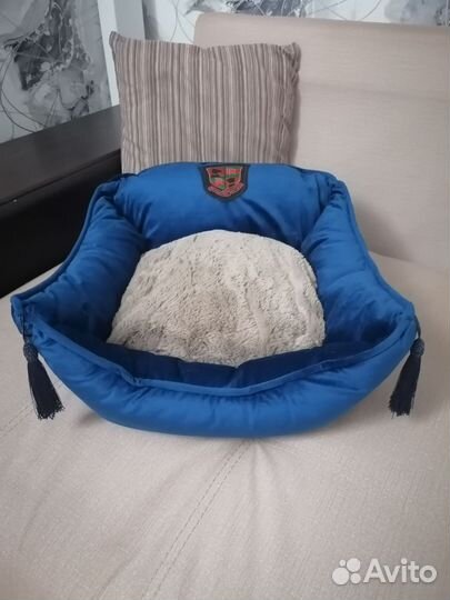 Лежанка для животных новая