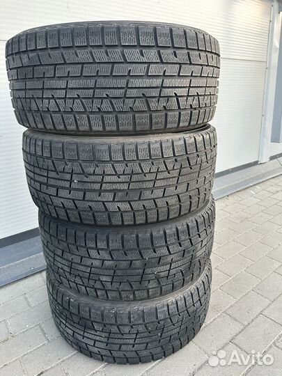 Yokohama Ice Guard IG50+ 245/40 R18 93Q