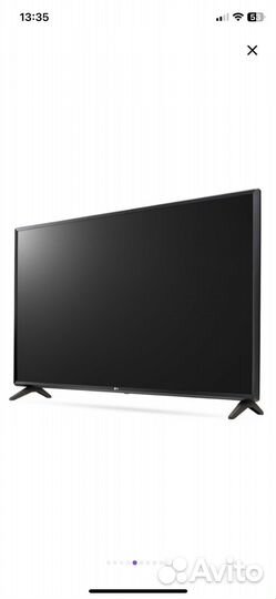 Телевизор lg 32 дюйма