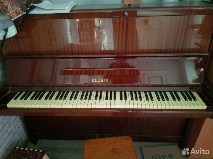 Фортепиано