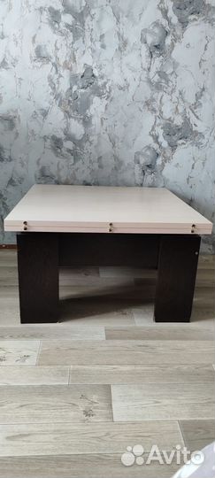 Стол трансформер