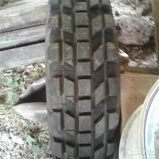 Волтайр Я-324А 9.00 R16