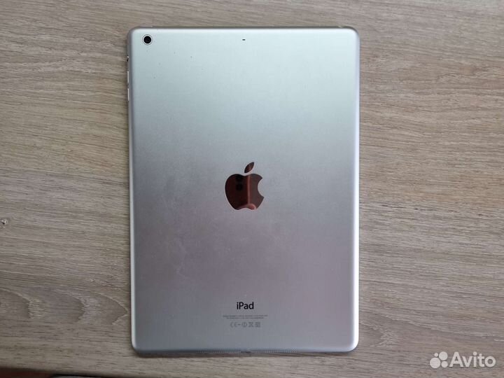 iPad air 16gb