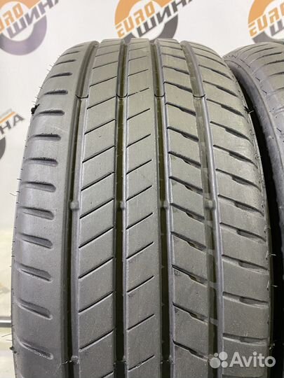 Bridgestone Alenza 001 245/45 R20 и 275/40 R20 100W