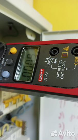 Электролаборатория, техотчет, проектирование