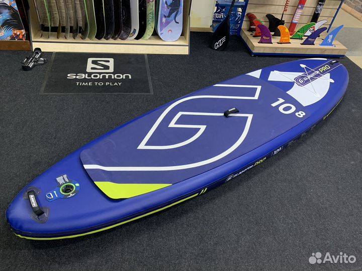 Сап доска Sup board Gladiator PRO 10.8
