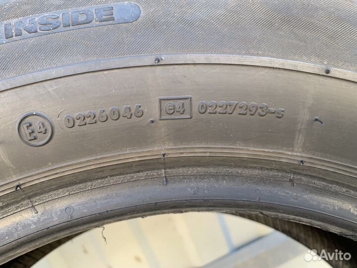 Continental ContiPremiumContact 2 195/65 R15