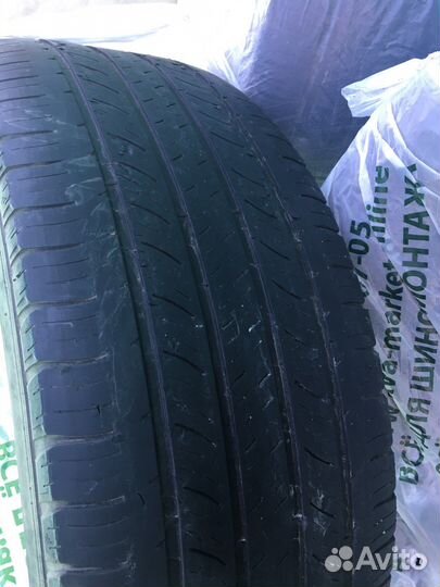 Michelin Latitude Tour HP 235/55 R20 102H