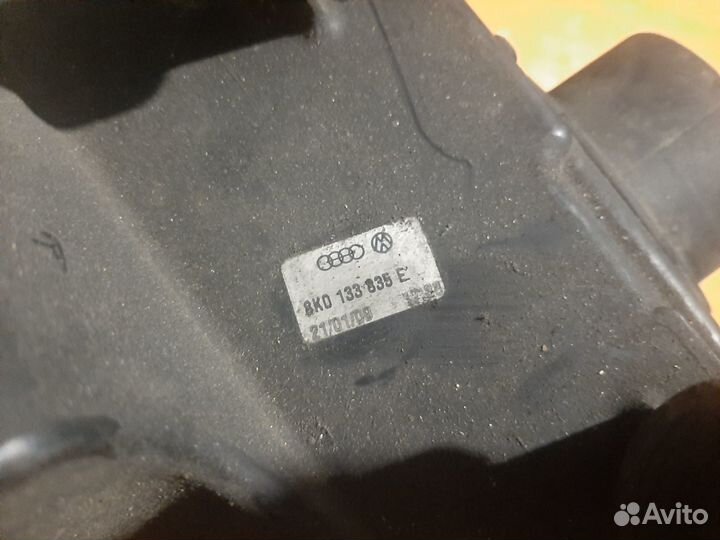 Audi Q5 Корпус воздушного фильтра