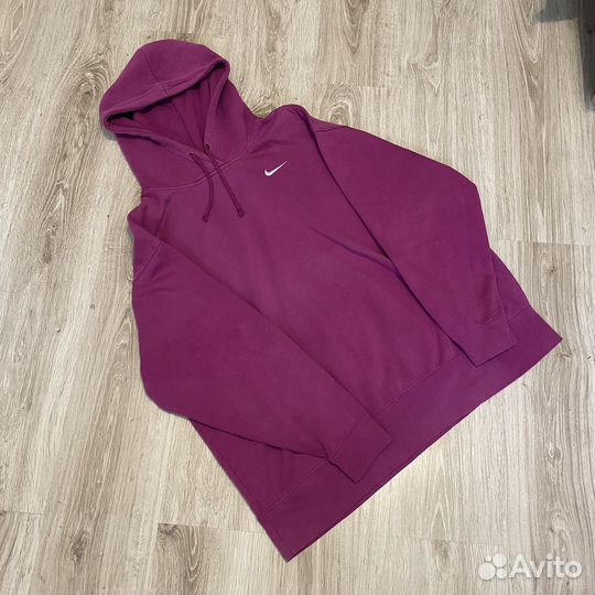 Худи Nike XL оригинал