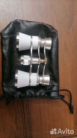 Театральный бинокль