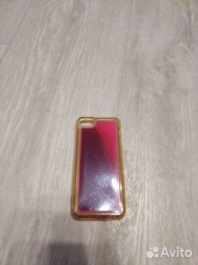 Чехол на iPhone 5s