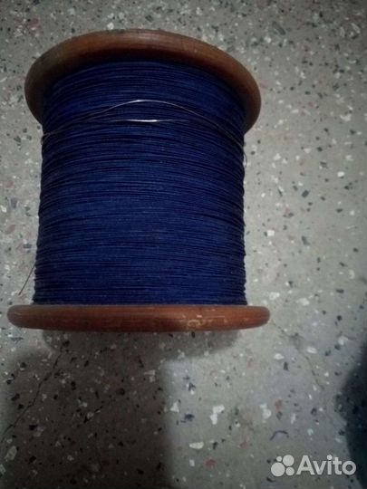 Кабель пэшомм