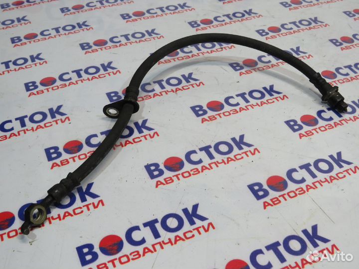 Шланг тормозной Перед Право toyota corolla AE100