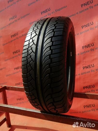 Michelin Latitude Diamaris 235/55 R17 99H