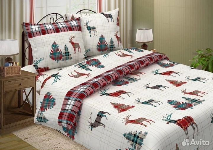 Постельное белье