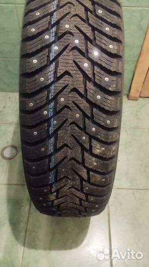 Nokian Tyres Nordman 8 225/75 R16