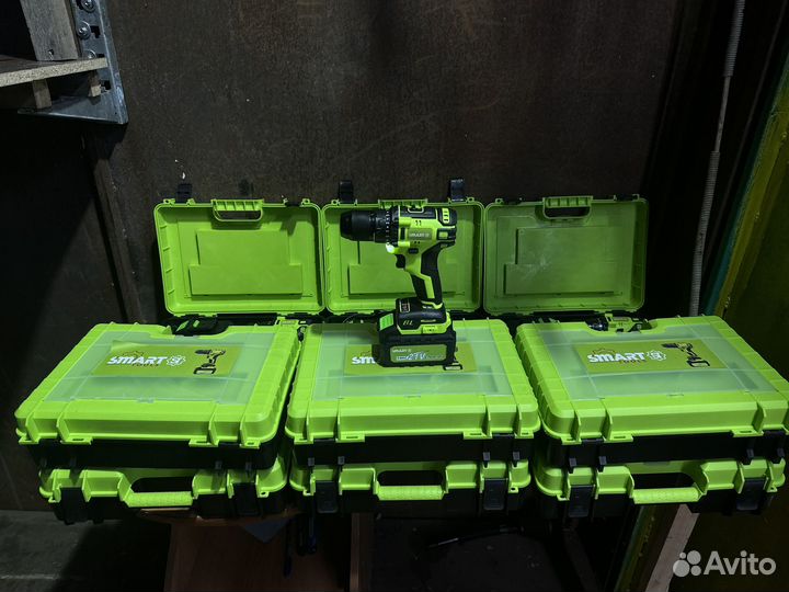 Аренда прокат инструмента