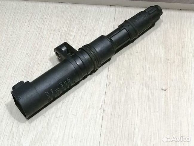 Катушка Модуль зажигания Renault logan