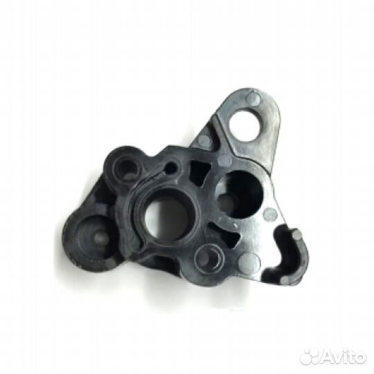 Адаптер карбюратора Huskvarna-125R и 128R