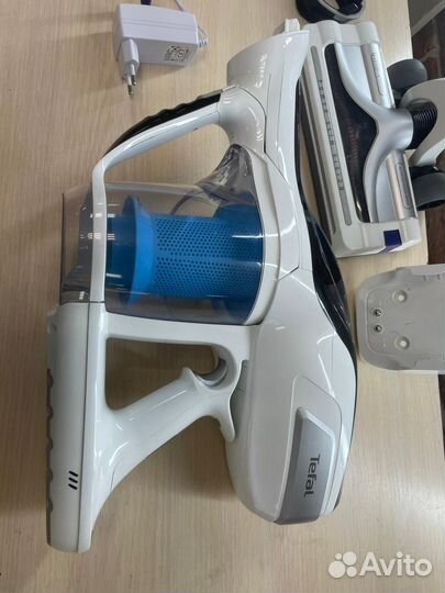 Пылесос ручной (handstick) Tefal Air Force Flex 36