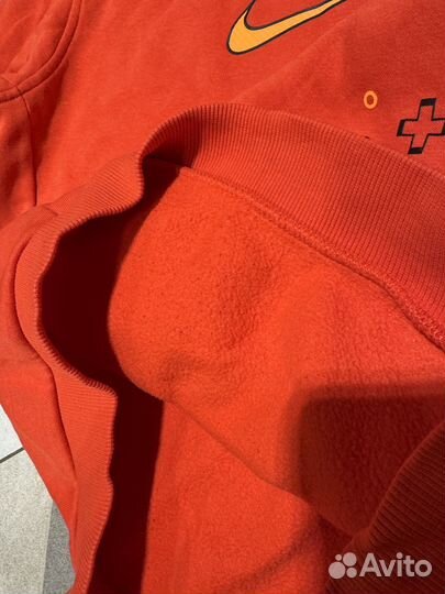 Спортивный костюм nike 146-158