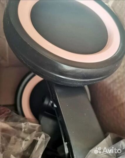 Беговел велосипед 3 в 1 новый