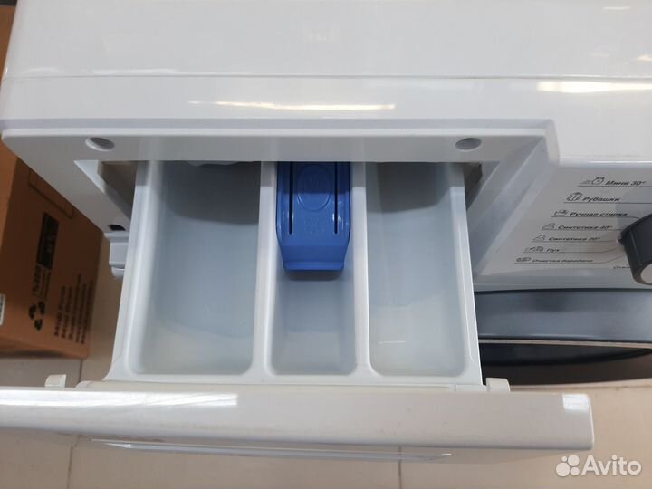 Стиральная машина Beko ELE 67511 ZSW