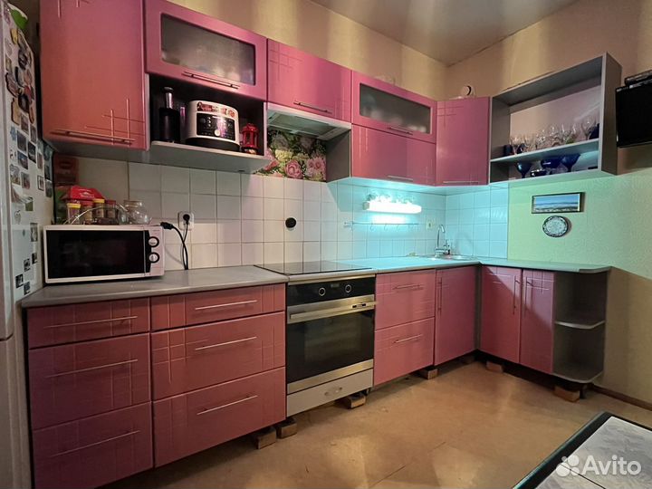 Кухонный гарнитур в Алакуртти