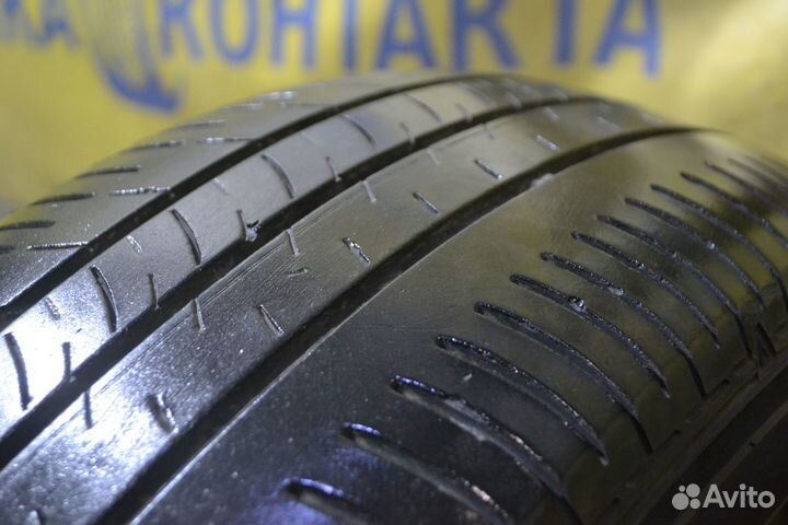 Dunlop Enasave EC300+ 195/65 R15