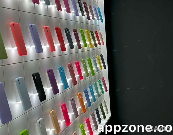 Бизнес под ключ Appzone.co/ Франшиза техники apple