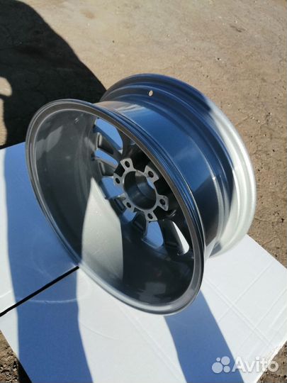 Диски r18 6139.7