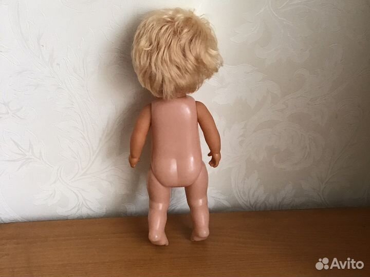 Кукла гдр
