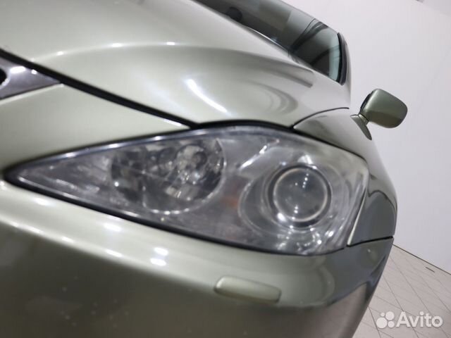 Lexus IS 2.5 AT, 2006, 215 000 км объявление продам
